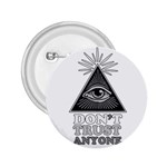 Illuminati 2.25  Buttons Front