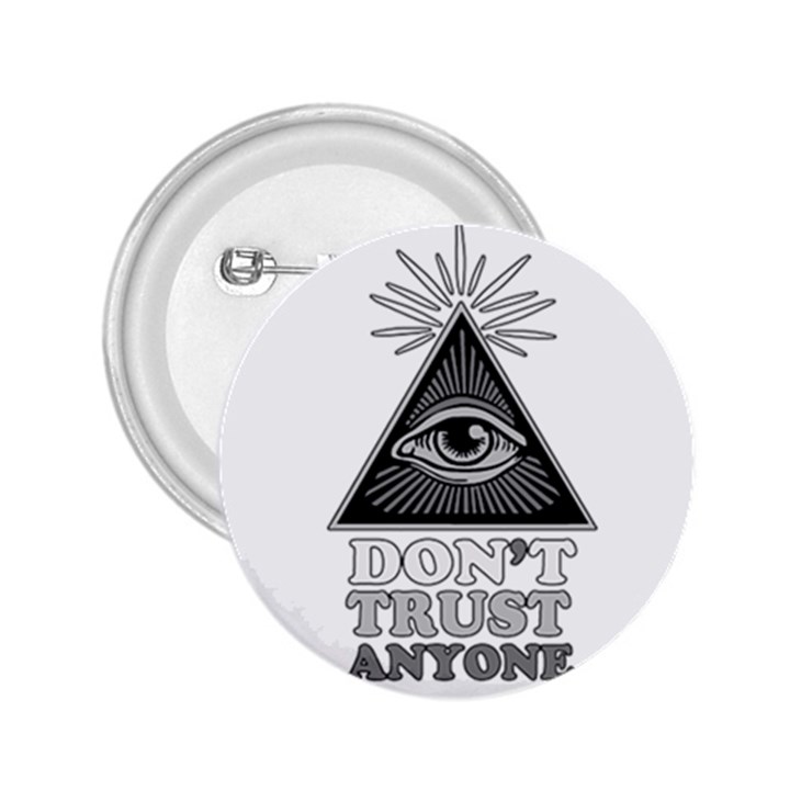 Illuminati 2.25  Buttons