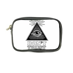 Illuminati Coin Purse by Valentinaart