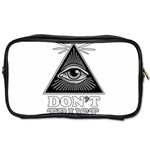 Illuminati Toiletries Bags 2-Side Front