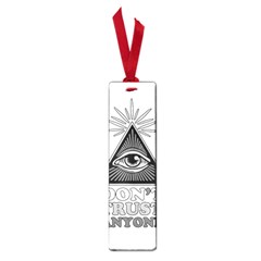 Illuminati Small Book Marks by Valentinaart