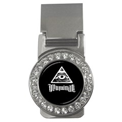 Illuminati Money Clips (cz) 