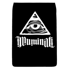 Illuminati Flap Covers (l)  by Valentinaart