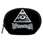 Illuminati Accessory Pouches (Medium)  Front