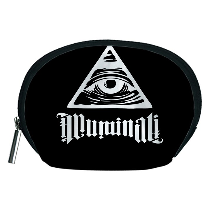 Illuminati Accessory Pouches (Medium) 