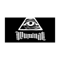 Illuminati Yoga Headband