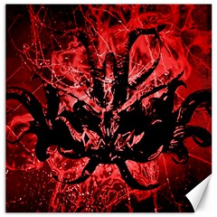 Scary Background Canvas 20  X 20   by dflcprints