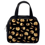 Shell pattern Classic Handbags (2 Sides) Back