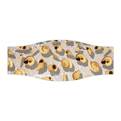 Shell Pattern Stretchable Headband