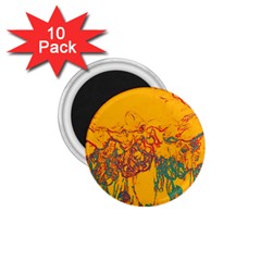 Colors 1.75  Magnets (10 pack) 