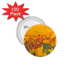 Colors 1.75  Buttons (100 pack) 