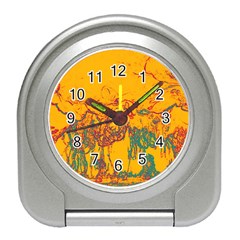 Colors Travel Alarm Clocks