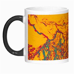 Colors Morph Mugs by Valentinaart