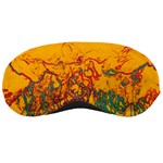 Colors Sleeping Masks Front