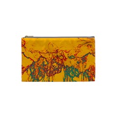 Colors Cosmetic Bag (Small) 