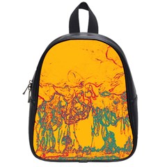 Colors School Bags (Small) 