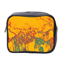 Colors Mini Toiletries Bag 2-Side