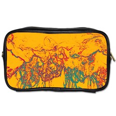 Colors Toiletries Bags