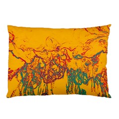 Colors Pillow Case (Two Sides)