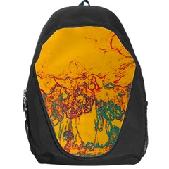 Colors Backpack Bag