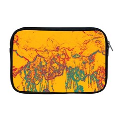 Colors Apple MacBook Pro 17  Zipper Case