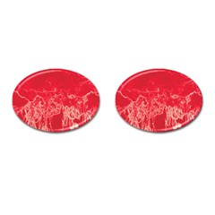 Colors Cufflinks (oval)