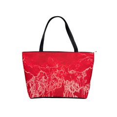 Colors Shoulder Handbags by Valentinaart