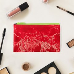 Colors Cosmetic Bag (xs) by Valentinaart