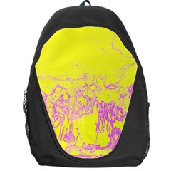 Colors Backpack Bag by Valentinaart