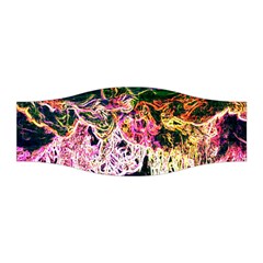 Colors Stretchable Headband by Valentinaart