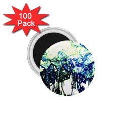 Colors 1.75  Magnets (100 pack) 