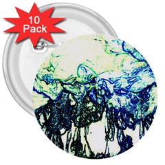 Colors 3  Buttons (10 pack) 