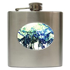 Colors Hip Flask (6 oz)