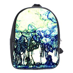 Colors School Bags(large) 