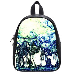 Colors School Bags (Small) 