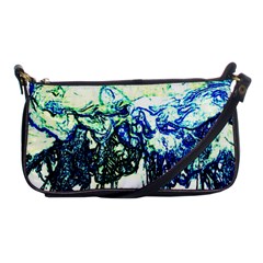 Colors Shoulder Clutch Bags