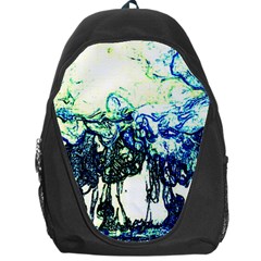 Colors Backpack Bag