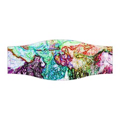 Colors Stretchable Headband