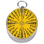 Wheel Of Fortune Australia Episode Bonus Game Silver Compasses Front