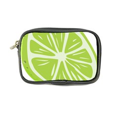 Gerald Lime Green Coin Purse by Mariart