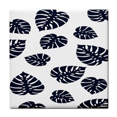 Leaf Summer Tech Tile Coasters by Mariart