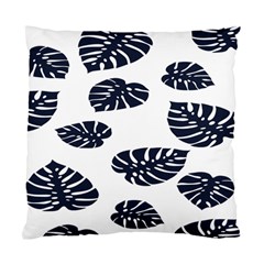 Leaf Summer Tech Standard Cushion Case (one Side) by Mariart