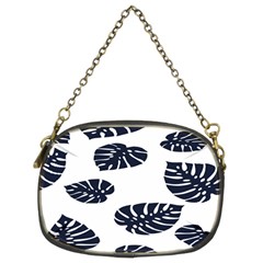 Leaf Summer Tech Chain Purses (two Sides) 