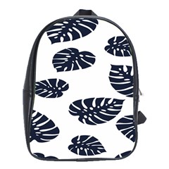 Leaf Summer Tech School Bags (xl)  by Mariart