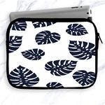 Leaf Summer Tech Apple iPad 2/3/4 Zipper Cases Front