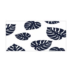 Leaf Summer Tech Yoga Headband by Mariart