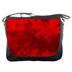 Colors Messenger Bags by Valentinaart