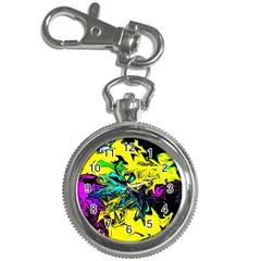 Colors Key Chain Watches by Valentinaart