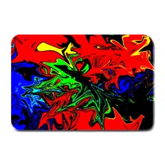 Colors Plate Mats