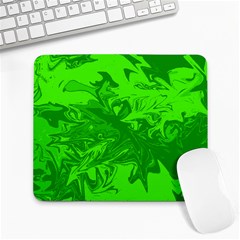 Colors Large Mousepads by Valentinaart